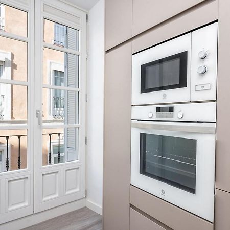 Merced Suites In Malaga By Solaga Holiday Homes ภายนอก รูปภาพ