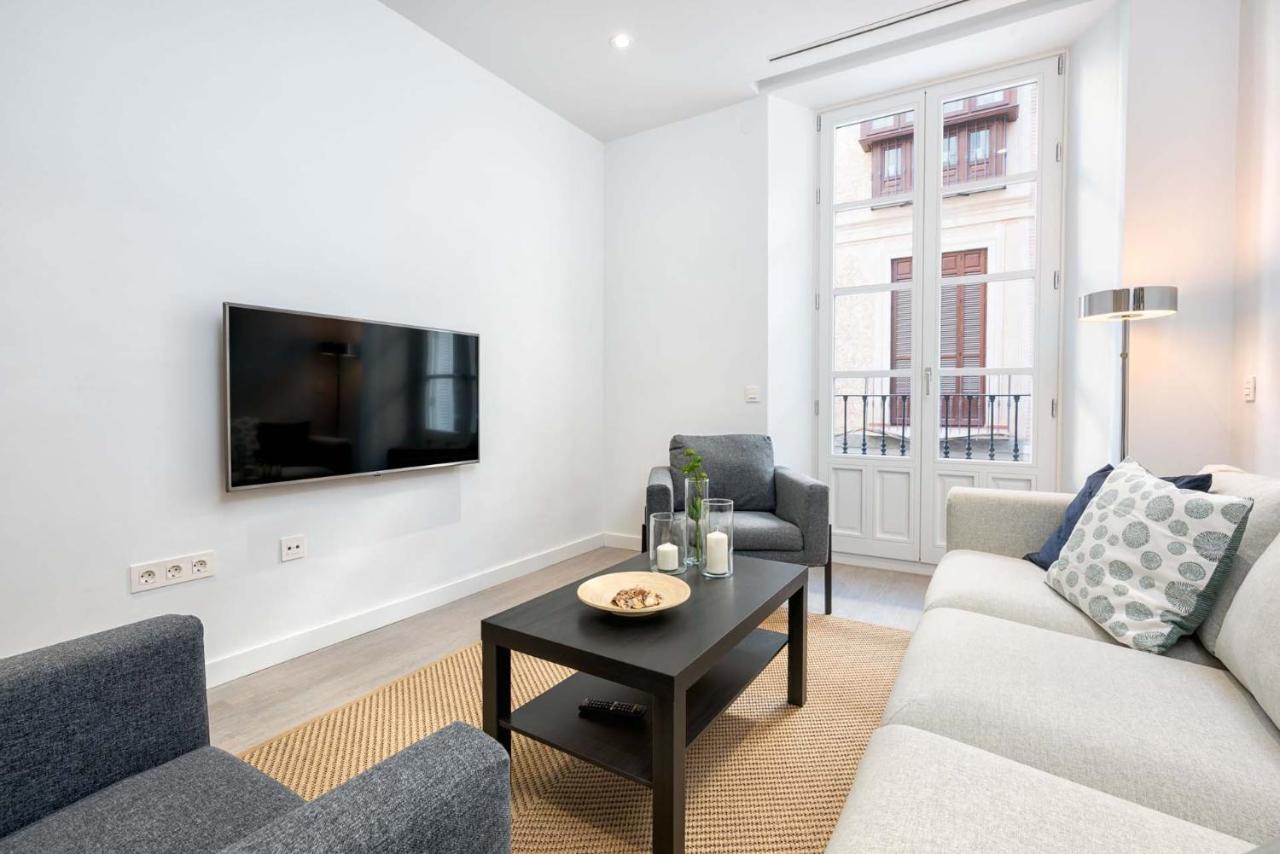 Merced Suites In Malaga By Solaga Holiday Homes ภายนอก รูปภาพ