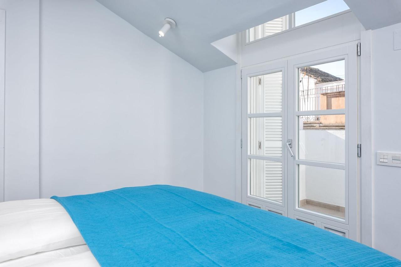 Merced Suites In Malaga By Solaga Holiday Homes ภายนอก รูปภาพ